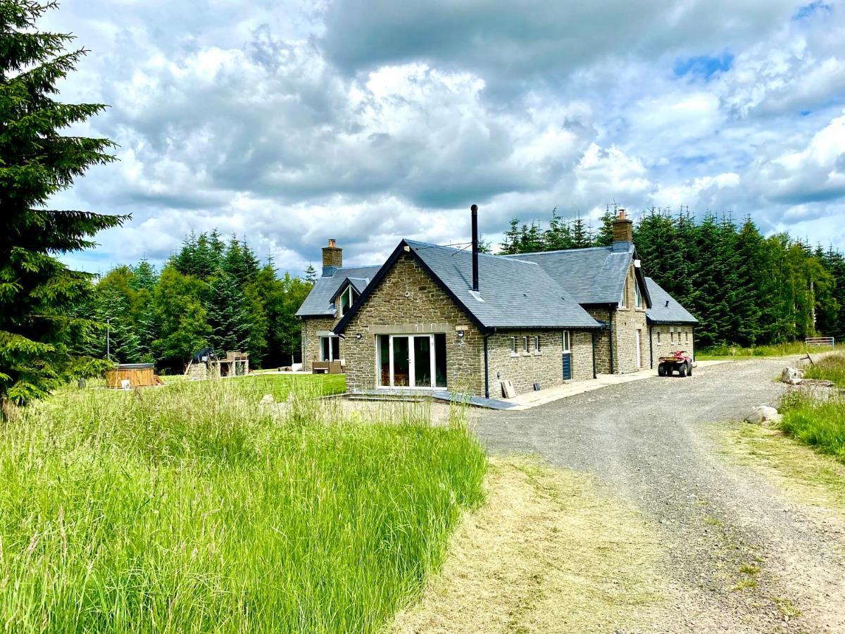 The Lodge At Muir Estate Thornhill  Exterior photo